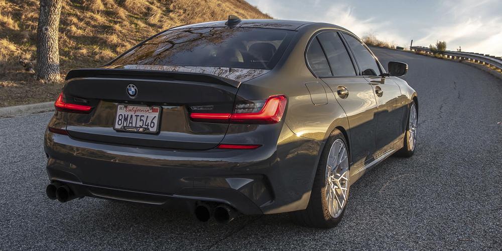 BMW M340i